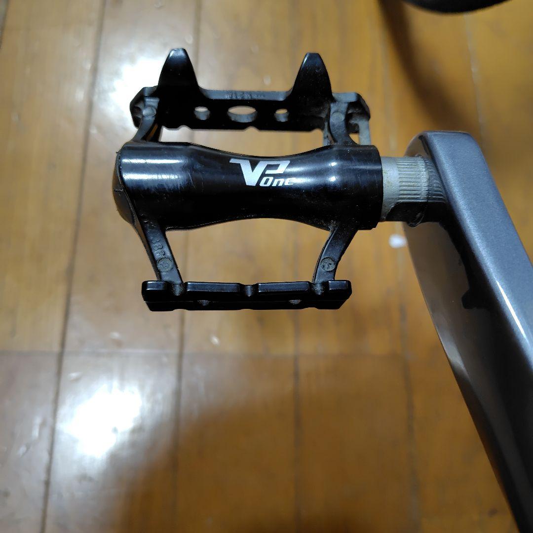 オルベア アクア グレー/レッド