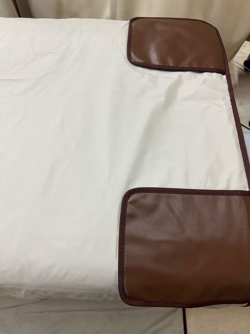 モコエステMOCOエステ　業務用遠赤外線ヒートマット