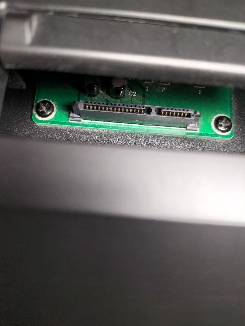 デイトレ 4画面 Windows11 GT 710搭載 Z77 i5