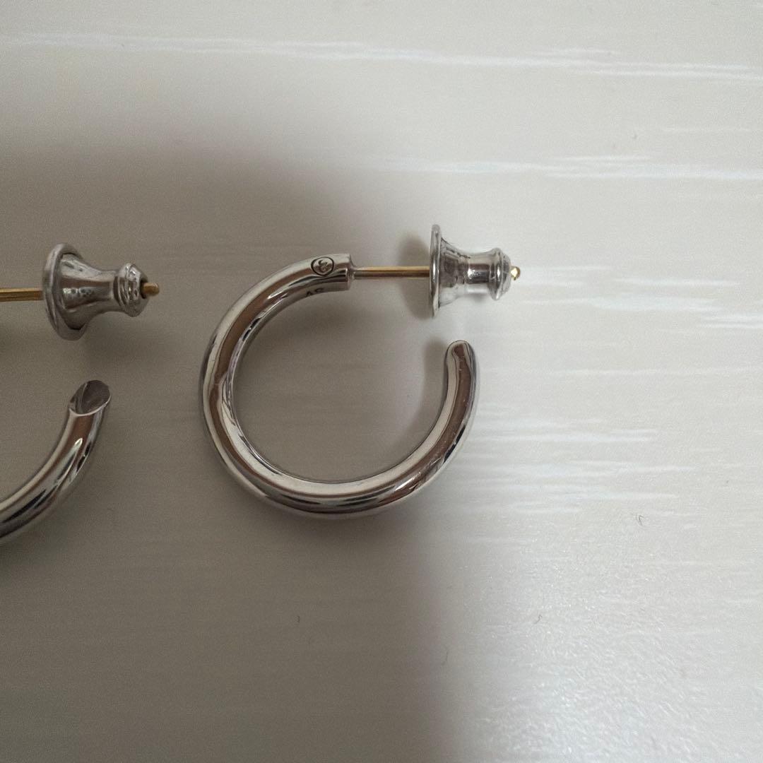 アクセサリー CAREERING PLACEBO 301 (SV)