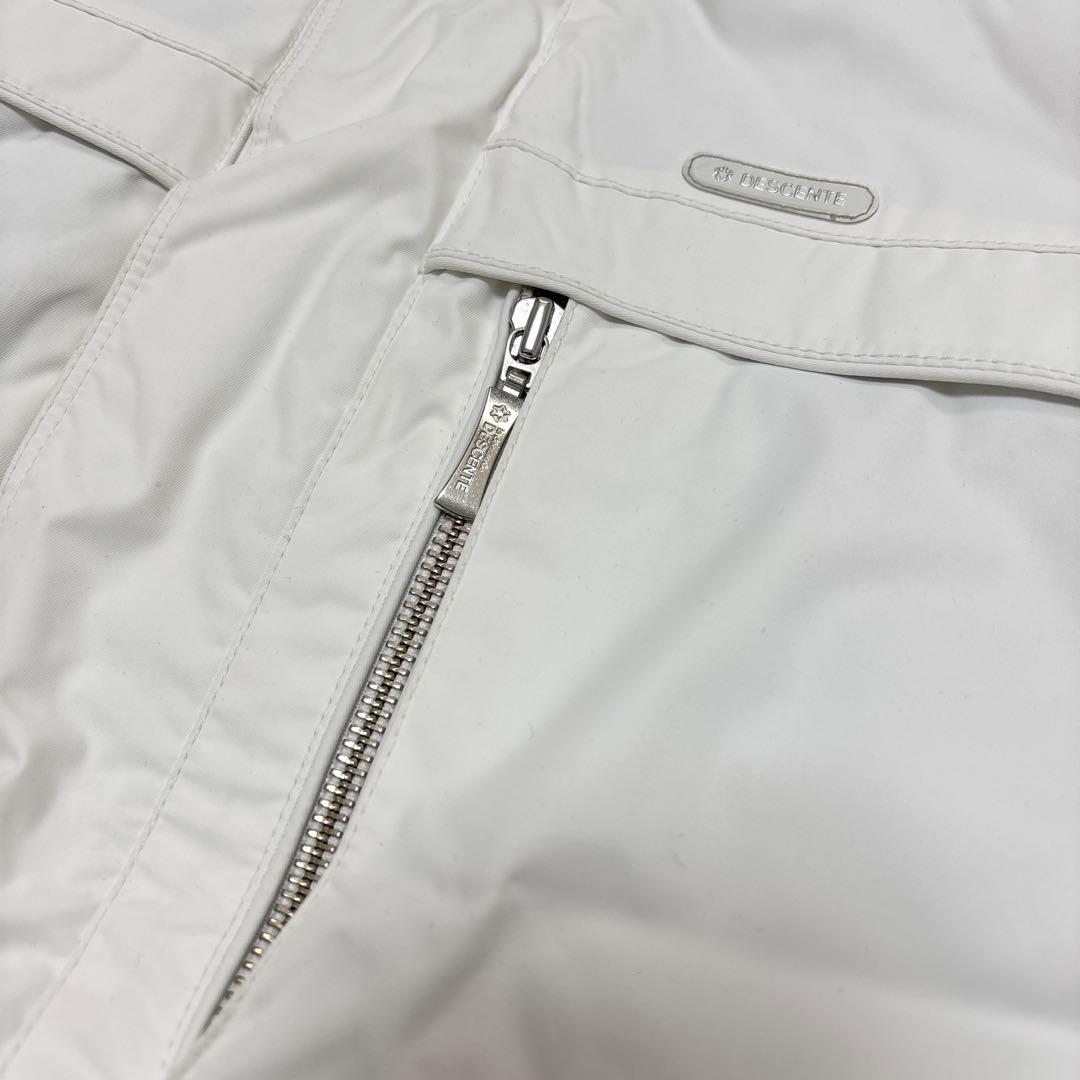 DESCENTE デサント　レディース　スキーウェア　上下セット