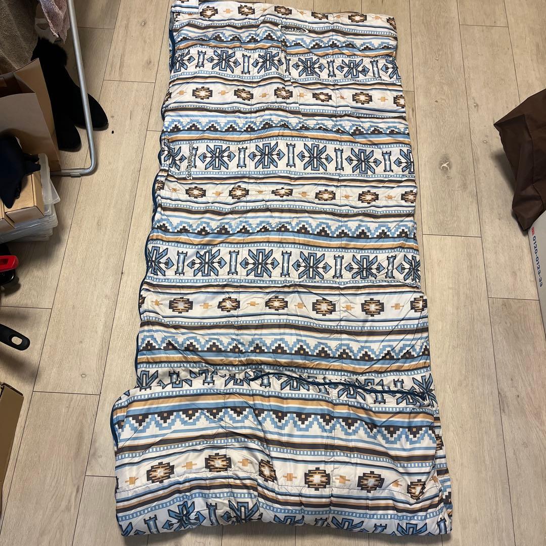 Coleman ３セット折りたたみアウトドアチェア 寝袋