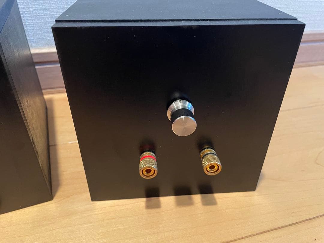 FOSTEX FT48D アッテネーター付き