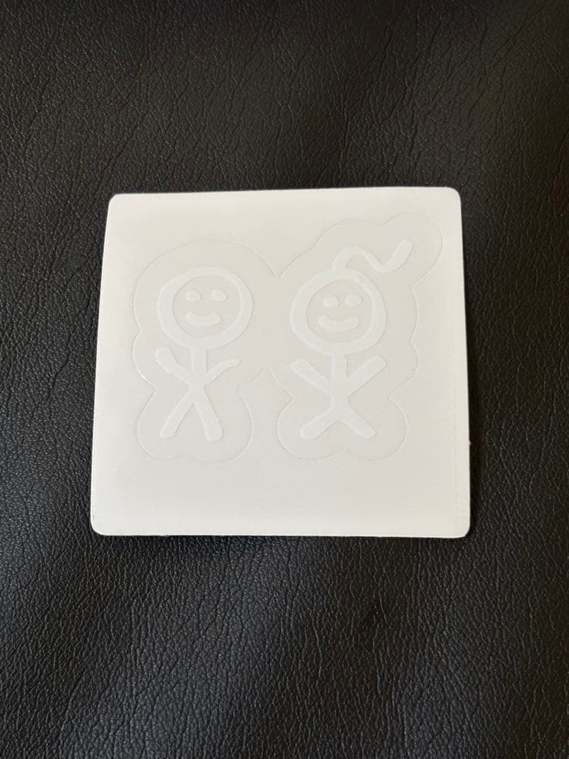 Urban Sophistication iPhone ケース レオパード