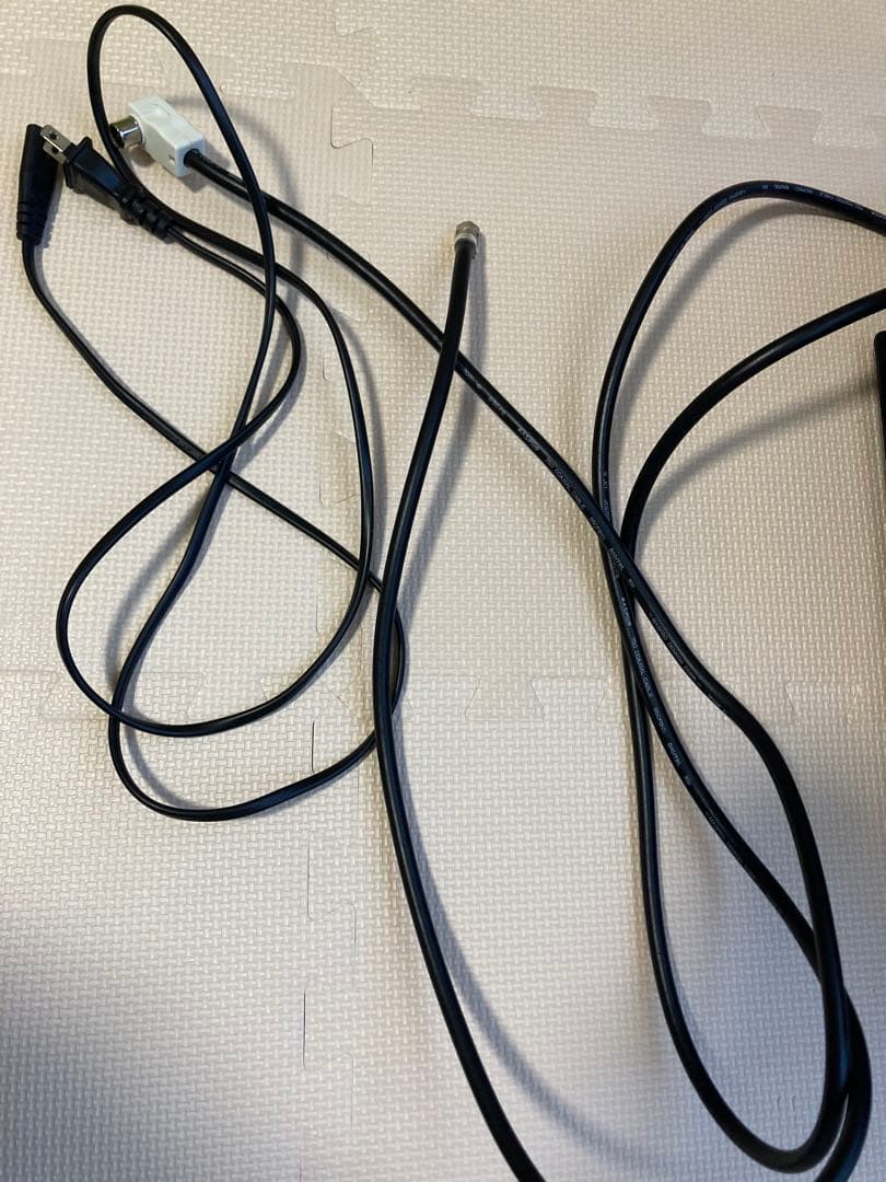 パナソニック 19インチ液晶テレビ TH-19E300 2018年製