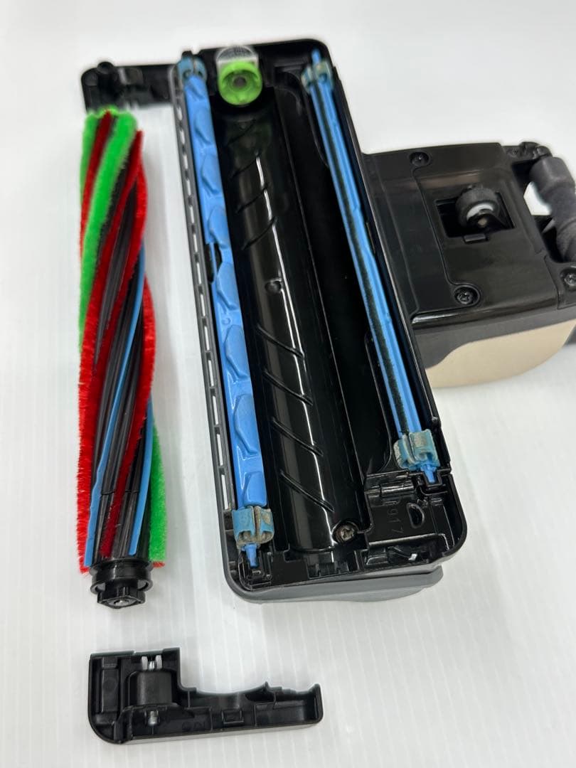 中古　D-DP15 動作保証　PV-BFH900 掃除機　パワーヘッド回転ブラシ