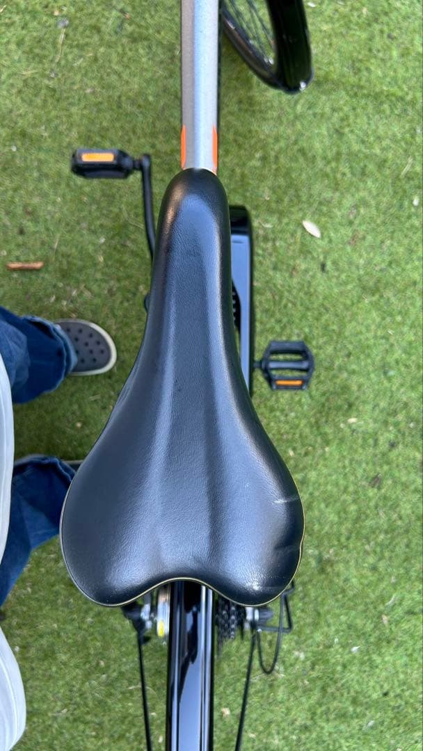 Tigerページ ブリヂストン 電動アシスト自転車 シティタイプ