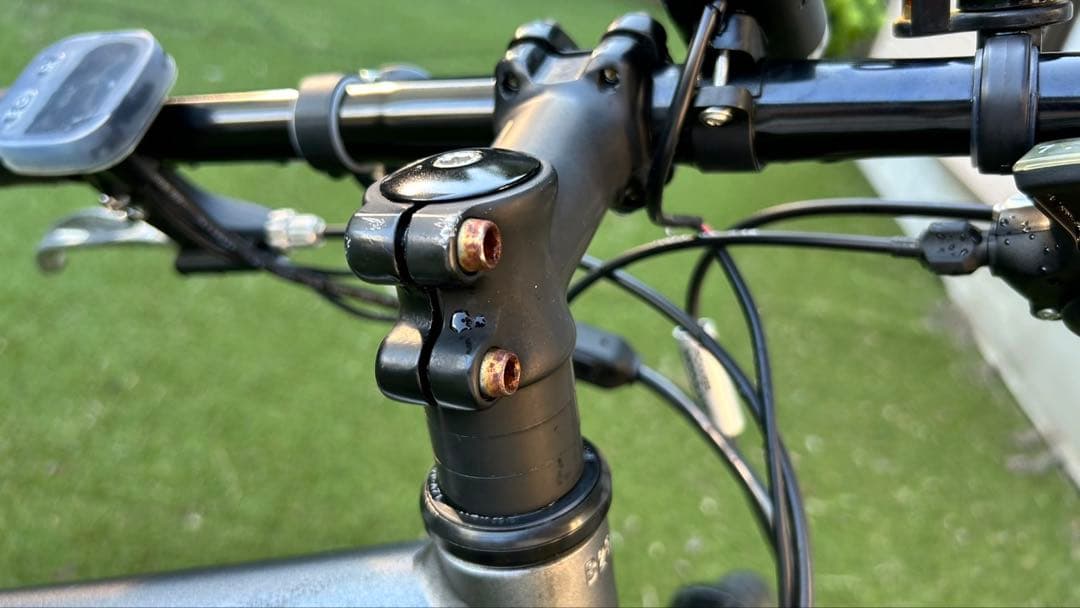 Tigerページ ブリヂストン 電動アシスト自転車 シティタイプ