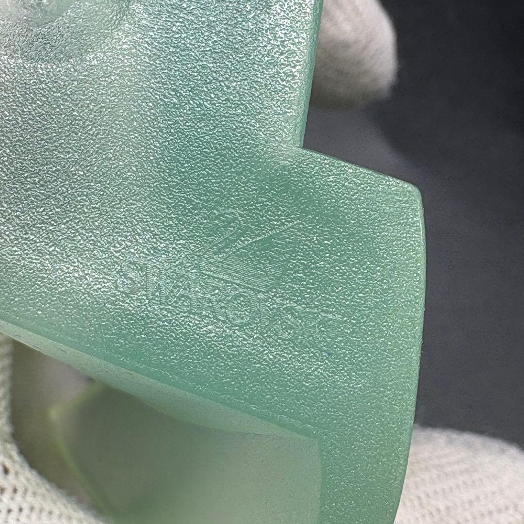 箱付き　スワロフスキーバタフライ アーボリア ファイア オパール 　no.175