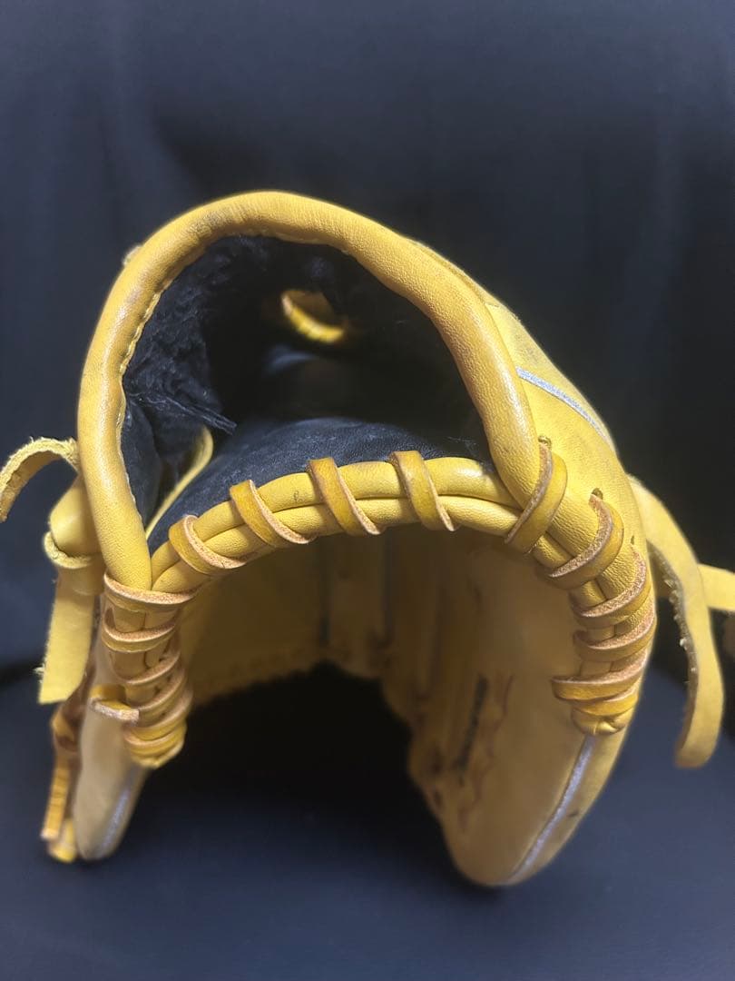 Nike ナイキ軟式一般用グローブ 左利き用