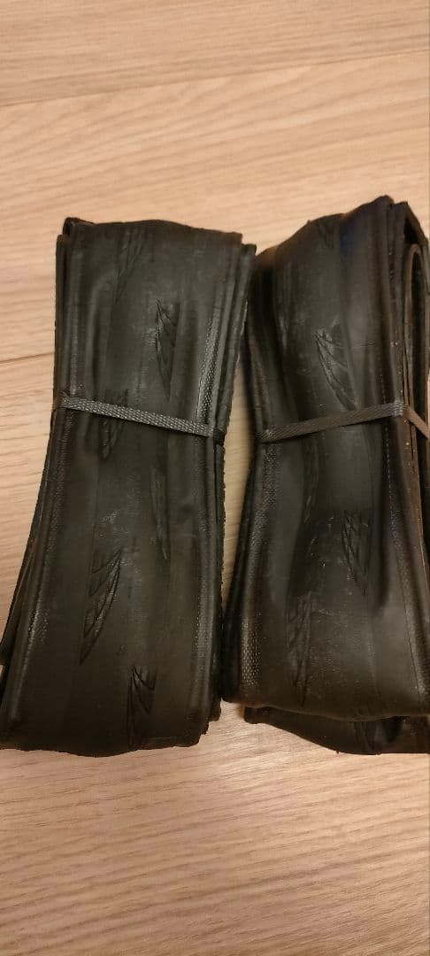 新品 Grand Prix 5000 CL 25C 2本 GP5000