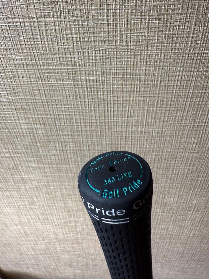 け*ん様 ブループリント S アイアン 5本セット BLUEPRINT S