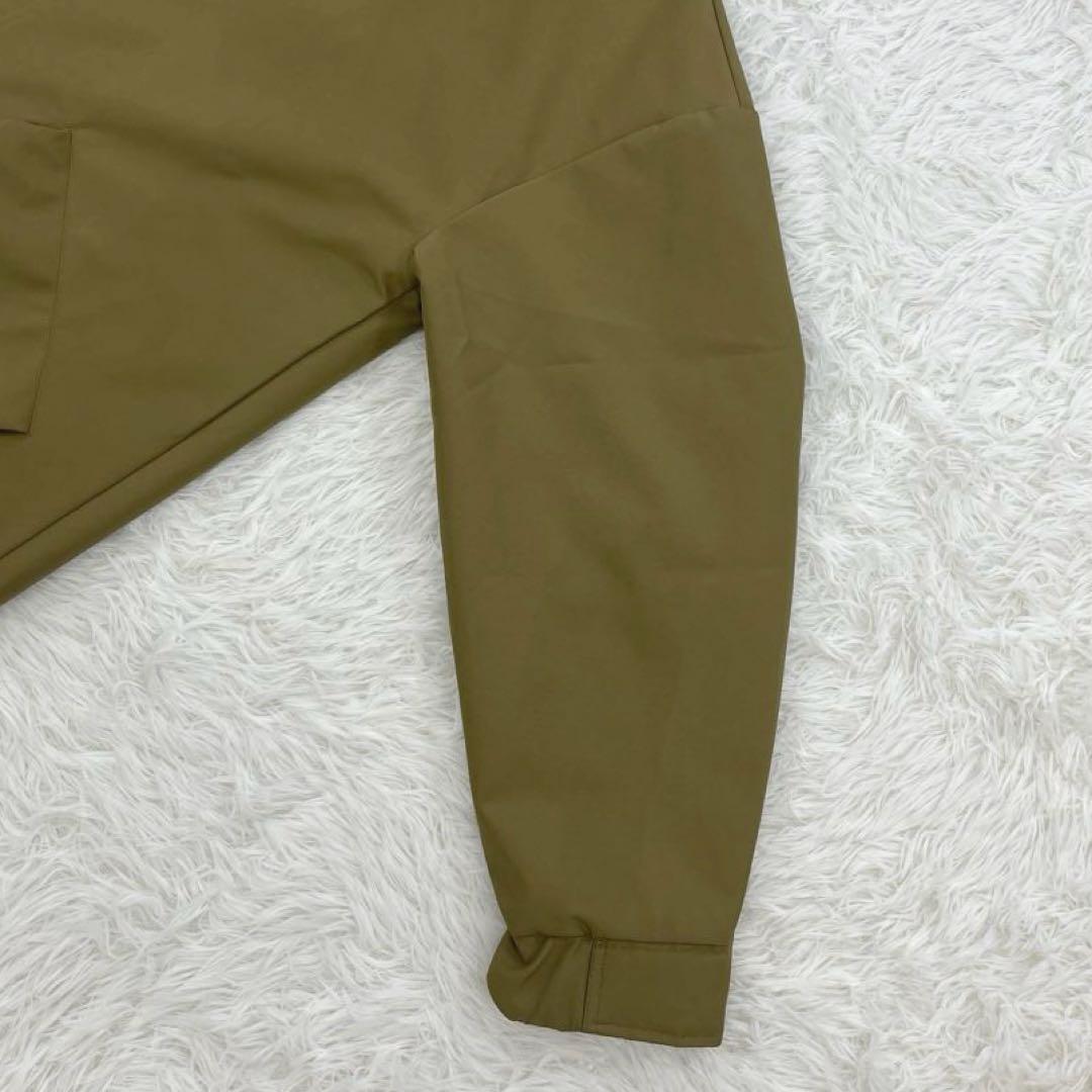 【新品未使用】フェニックス×シップス・モッズコート・INFINIUM M-51