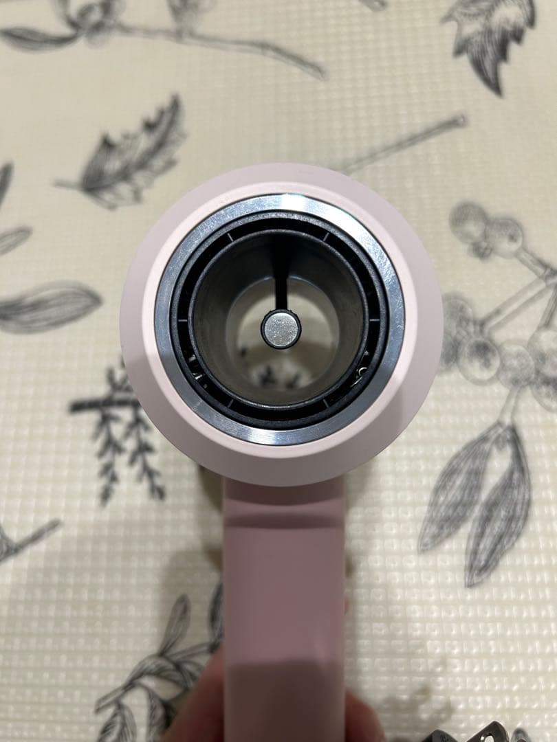 【☆☆☆☆☆☆☆☆】Dyson nural ヘアドライヤー