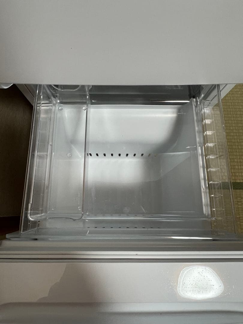Yselect 冷蔵庫 ホワイト⭐︎引取限定⭐︎