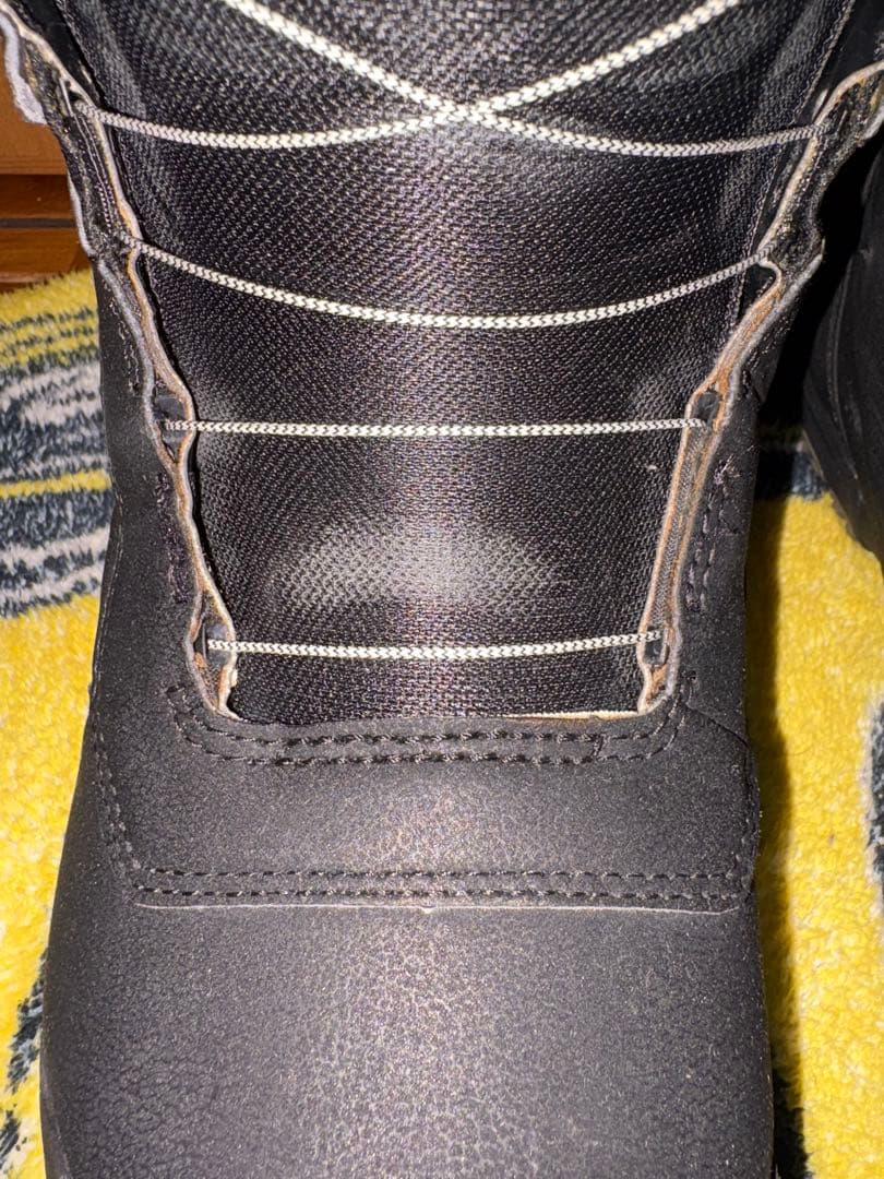 BURTON RULER WIDE スノーボードブーツ