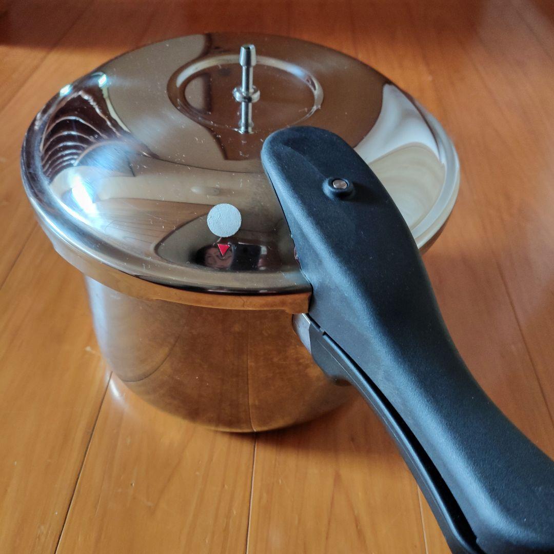 アサヒ軽金属 ゼロ活力鍋 5.5L (Lサイズ)