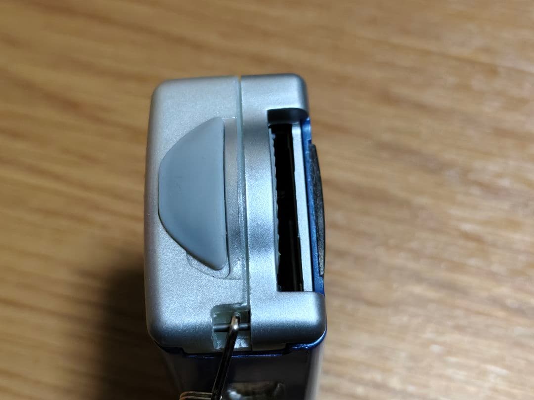 vistaquest VQ1005　トイデジ