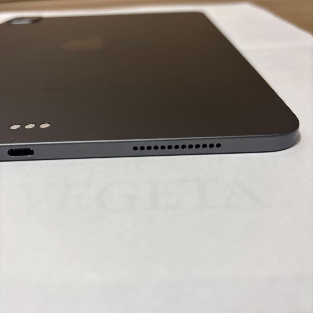 iPad Pro 11インチ（第二世代）256GB Apple Pencil付き