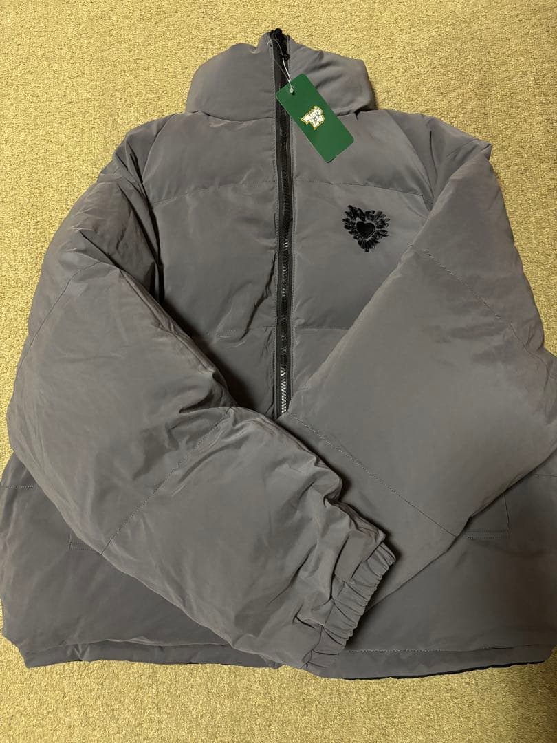 ジャケット・アウター touweih