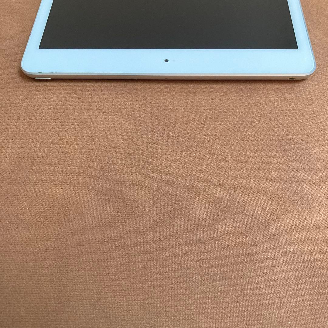 433 電池良好☆外観比較的美品☆iPad7第7世代32GB WIFIモデル☆