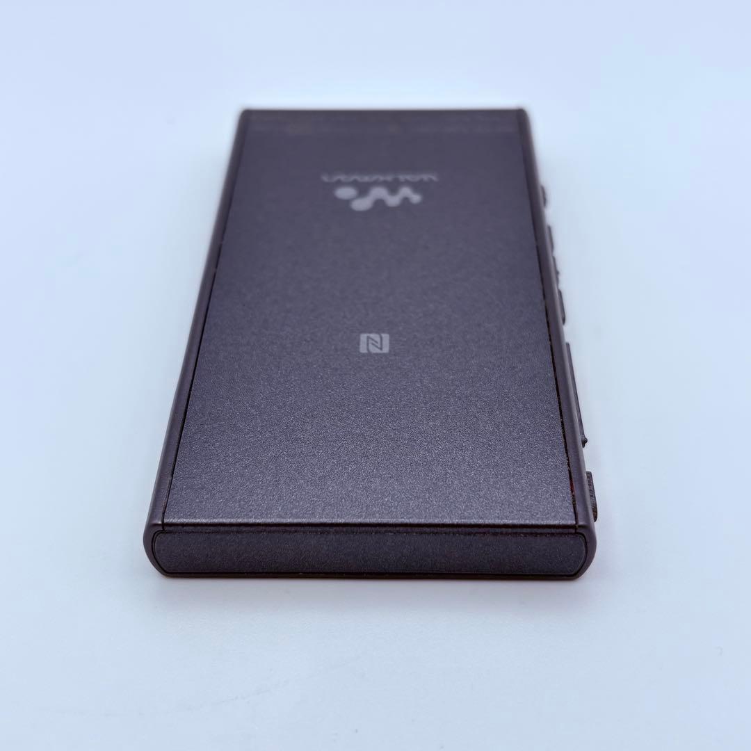 SONY ソニー WALKMAN ウォークマン NW-A35 16GB