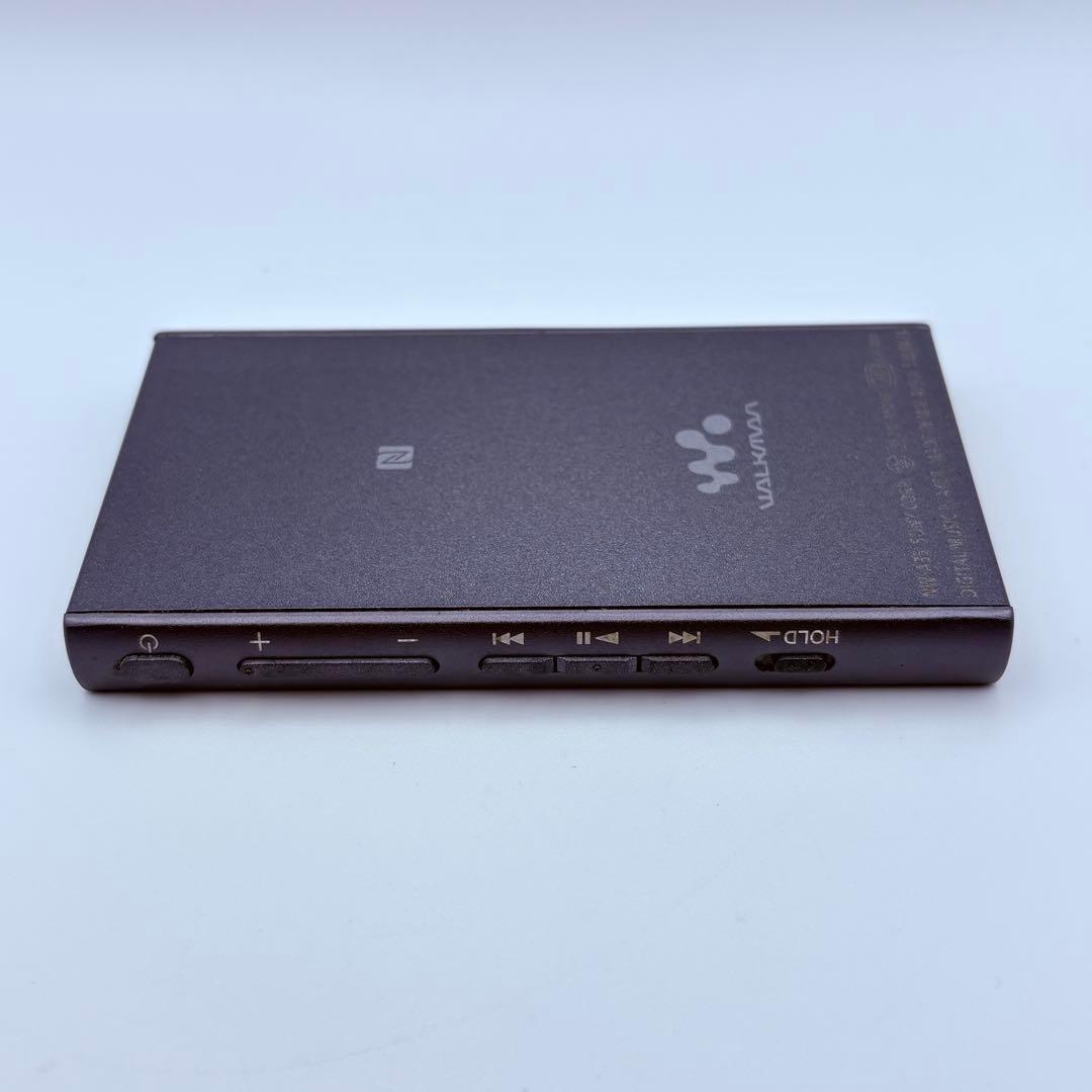 SONY ソニー WALKMAN ウォークマン NW-A35 16GB
