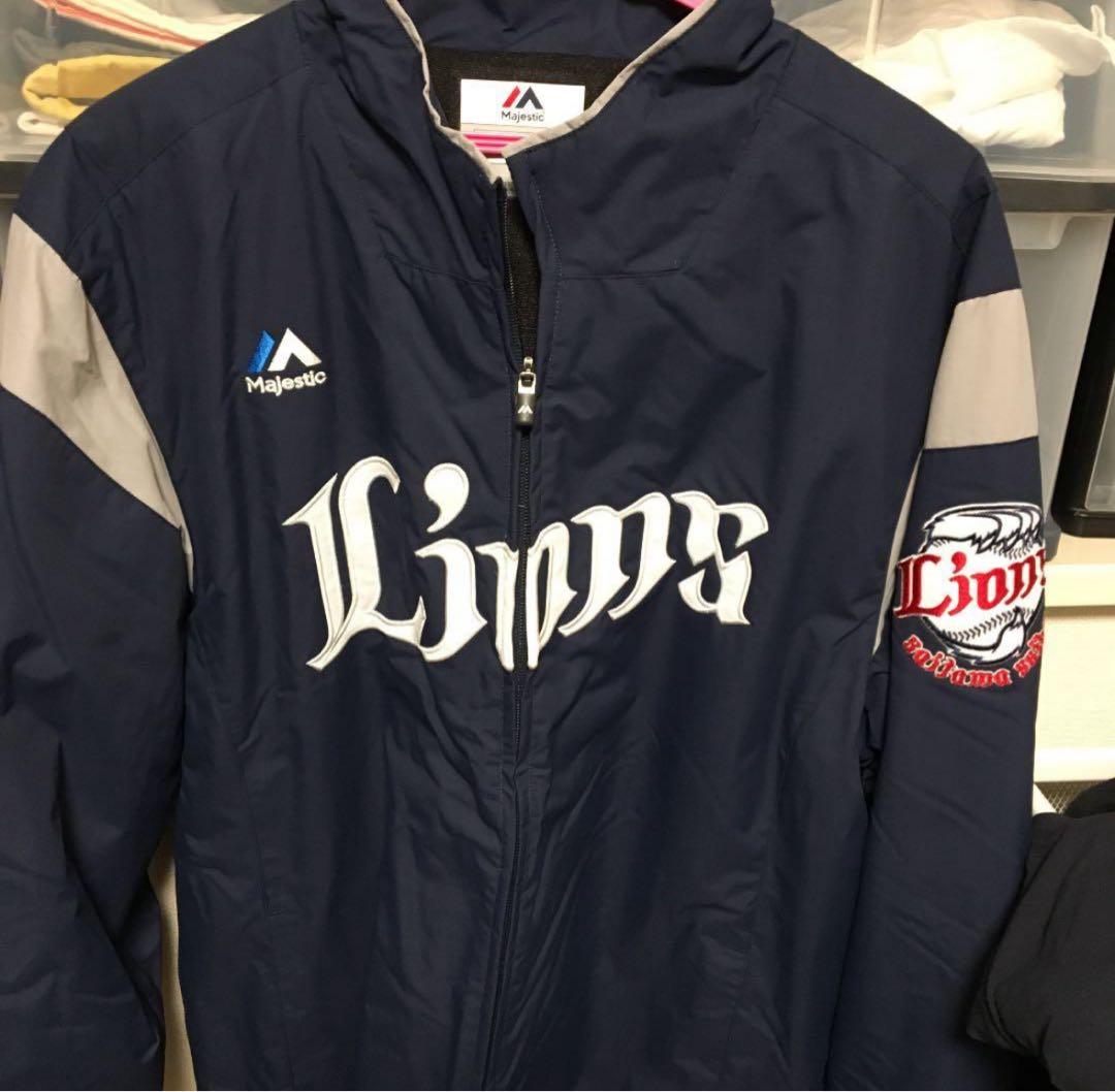 D*I様 埼玉西武ライオンズ　グランドコート