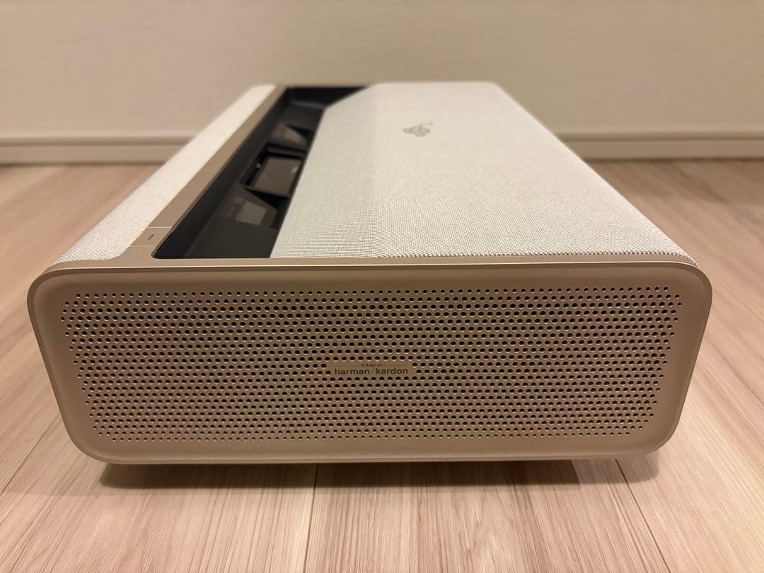 【美品】アラジンマルカ Aladdin Marca プロジェクター