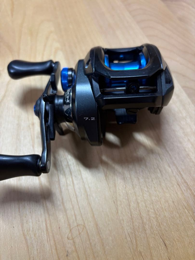 リール SLX DC