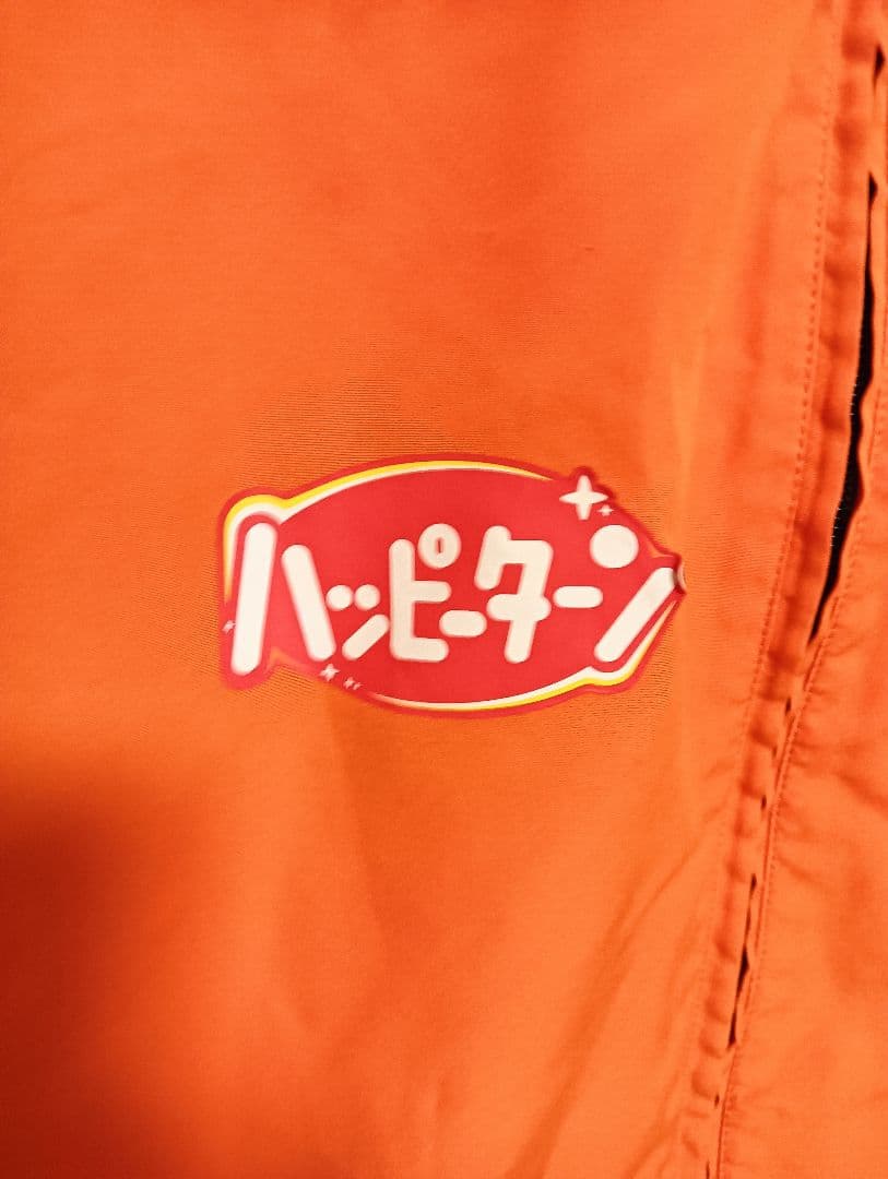 支給品　アルビレックス新潟　ジャケット　M　ジャージ　トレーニングトップ