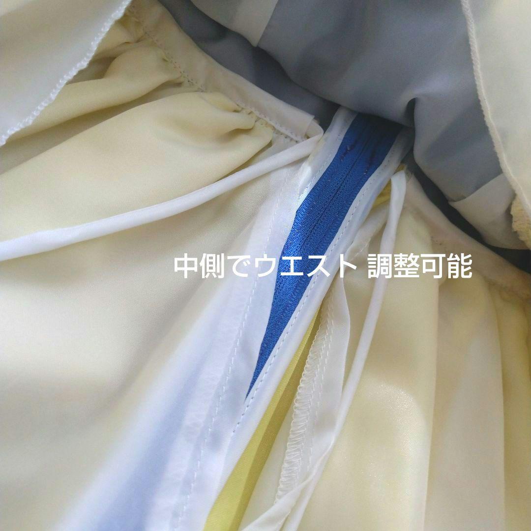 100〜110 ビビデバビデブティック　白雪姫　ドレス　ビビディ　ディズニー