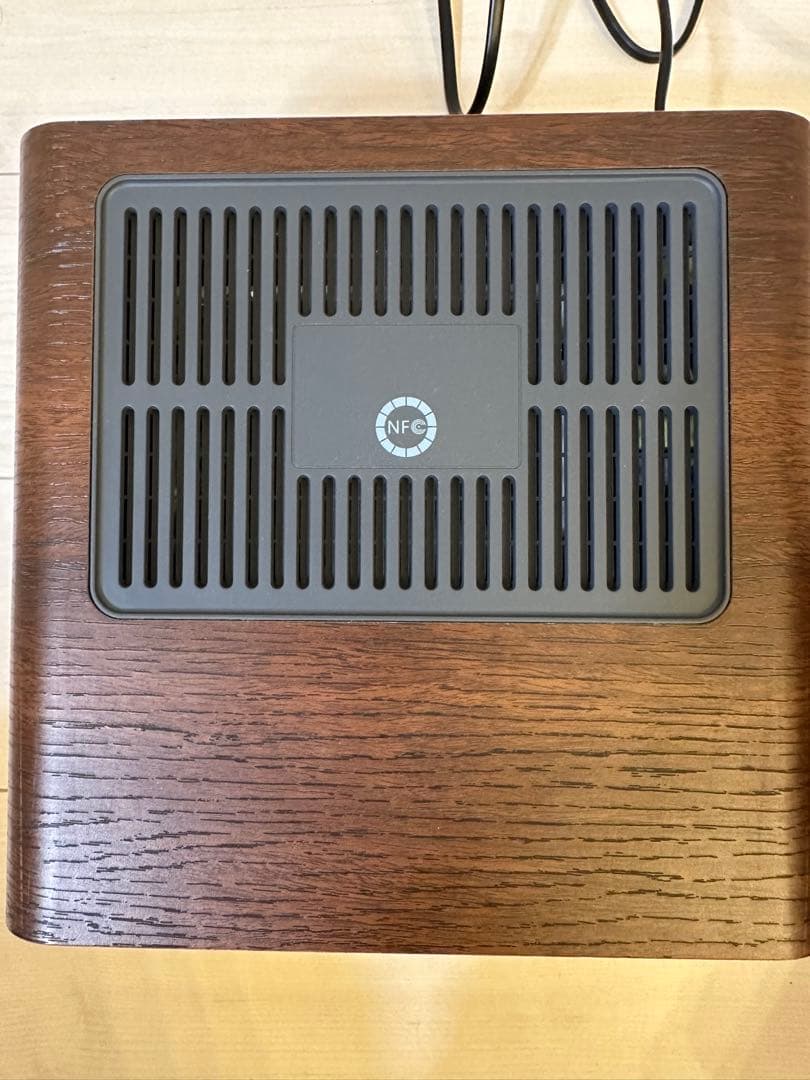 SANSUI 真空管ハイブリッドアンプ SMC-300BT