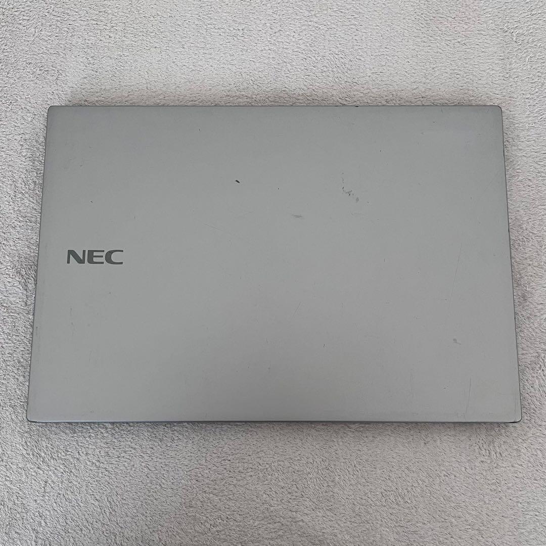 office設定済 NEC/i5第8世代/メモリ8GB/SSD128GB