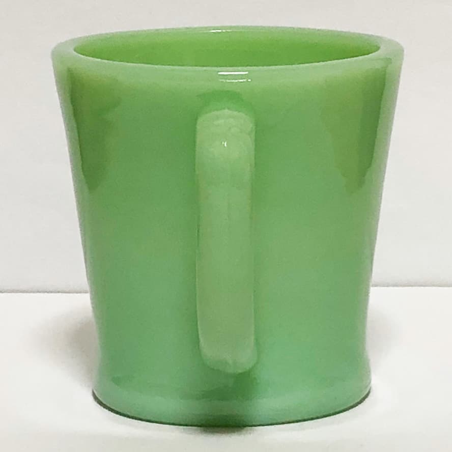 ファイヤーキング ジェダイ フラットボトム 【GLASSロゴ】マグ１点　＃001