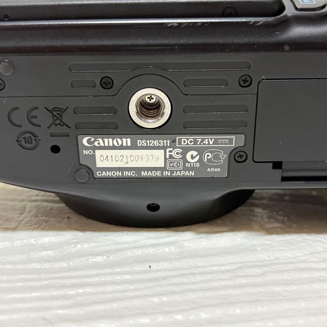 Canon キャノンEOS Kiss X5 ボディ