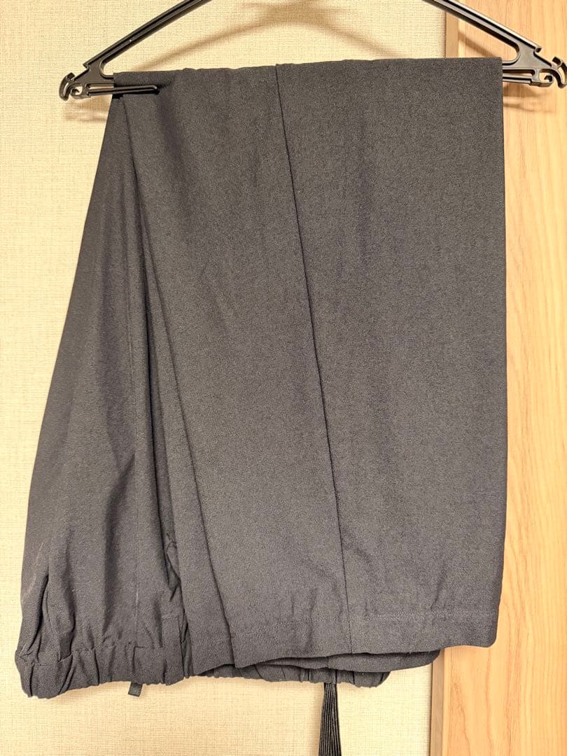 テアトラ　GC セットアップ