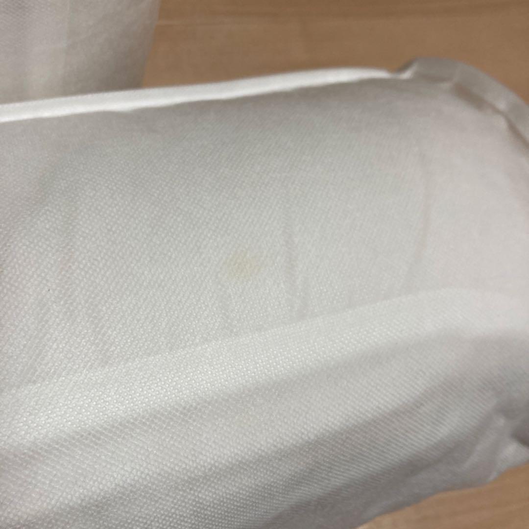 ニトリ　温度調整　ベッドパッド　シングルサイズ