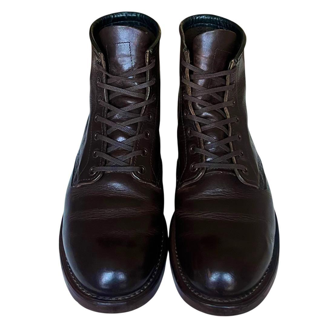 【希少/美品】REDWING US9.5 9161 ベックマン ブラックスミス