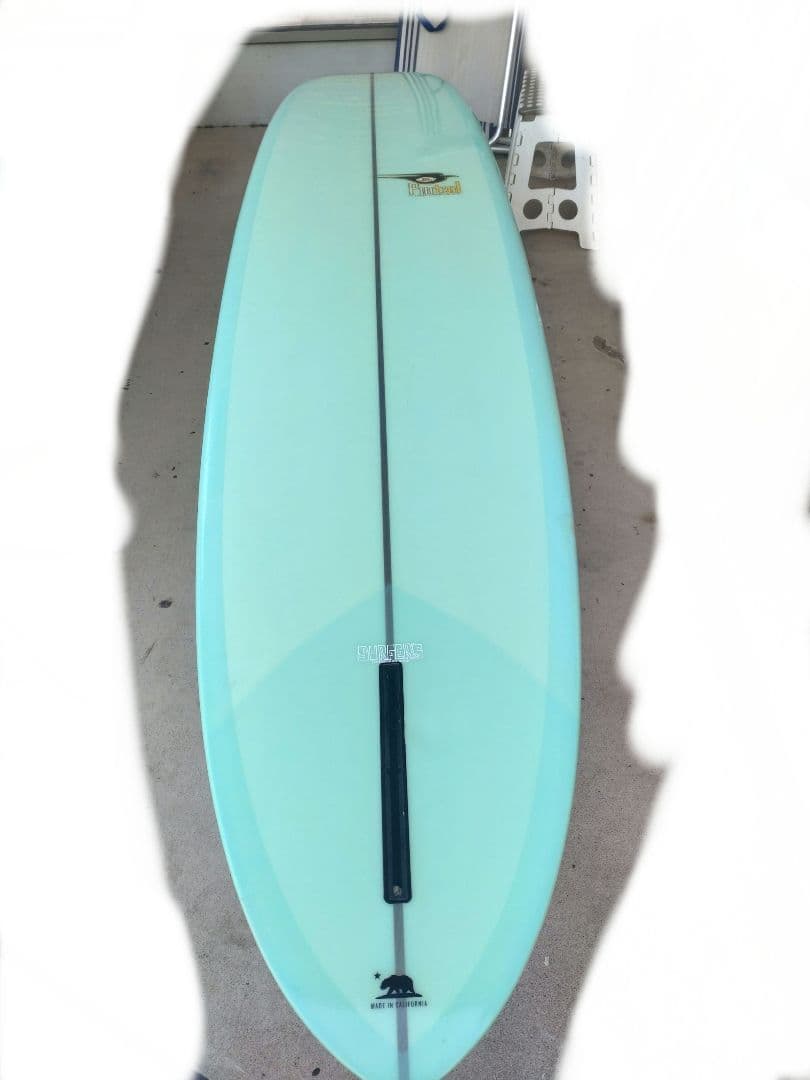 購入BINGビング★ピンテール★PU★ロングボード★サーフィン★サーフボード