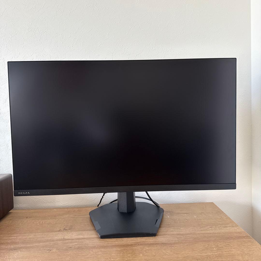 REGZA ゲーミングモニター 27インチ RM-G276N