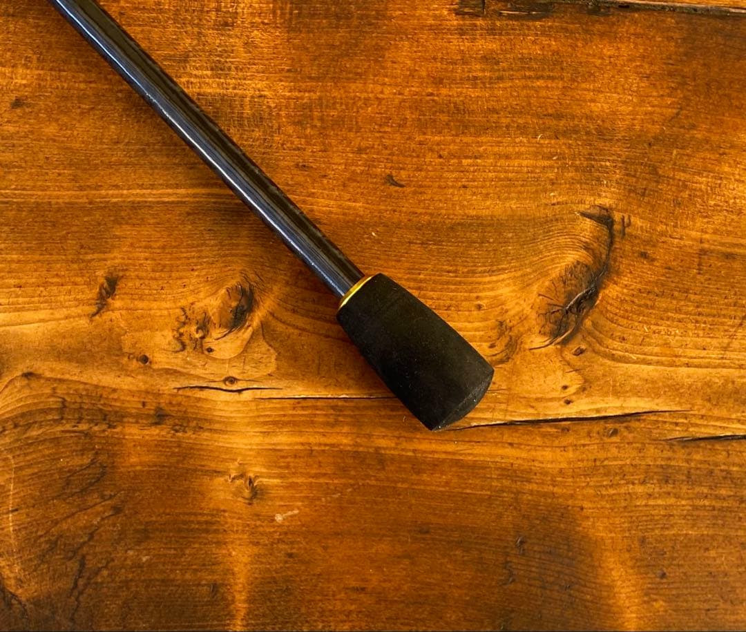 ジギングロッド　C562MH スロージギング　タイラバ　オフショアロッド　ベイト