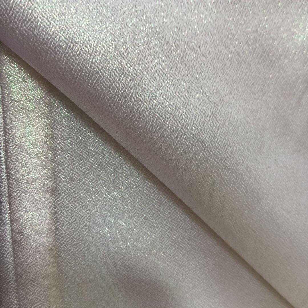 Kasumin値引き 裾引き着物 帯付き