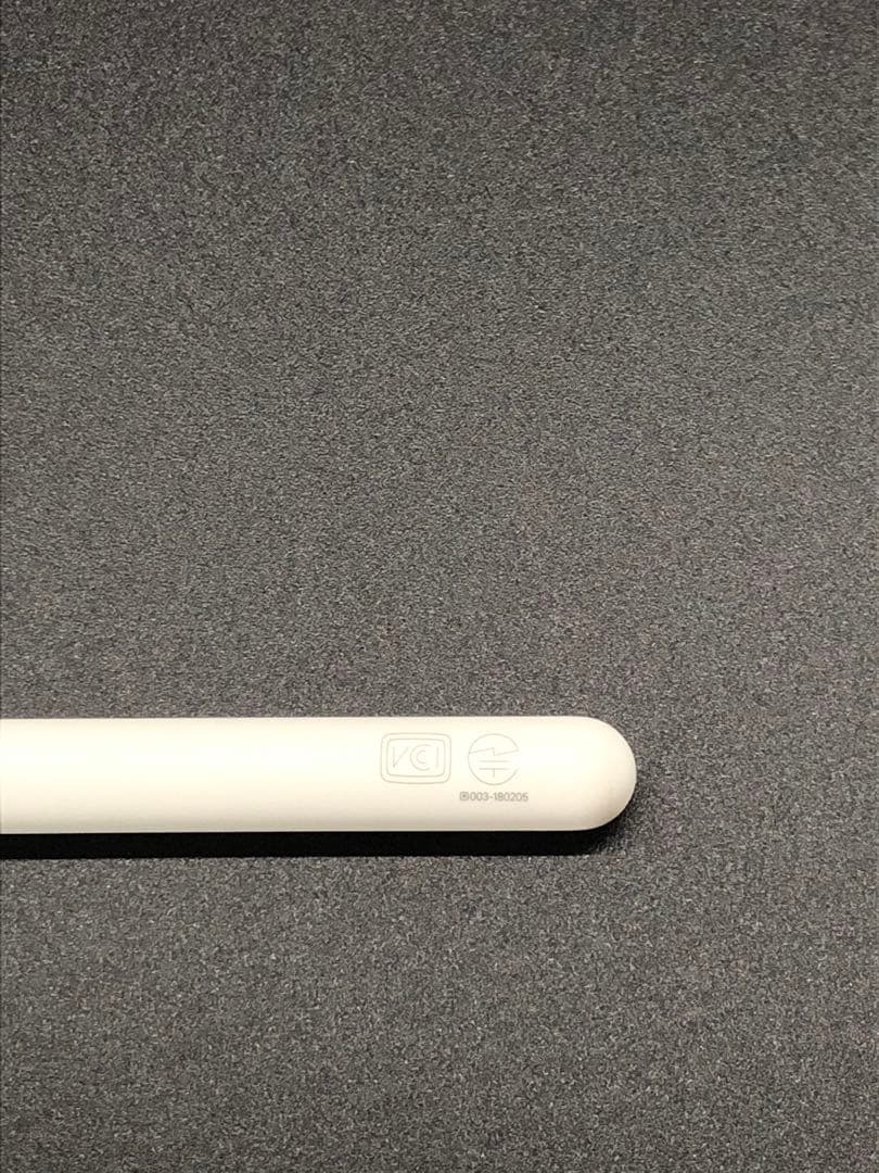 Appleペンシル第２世代