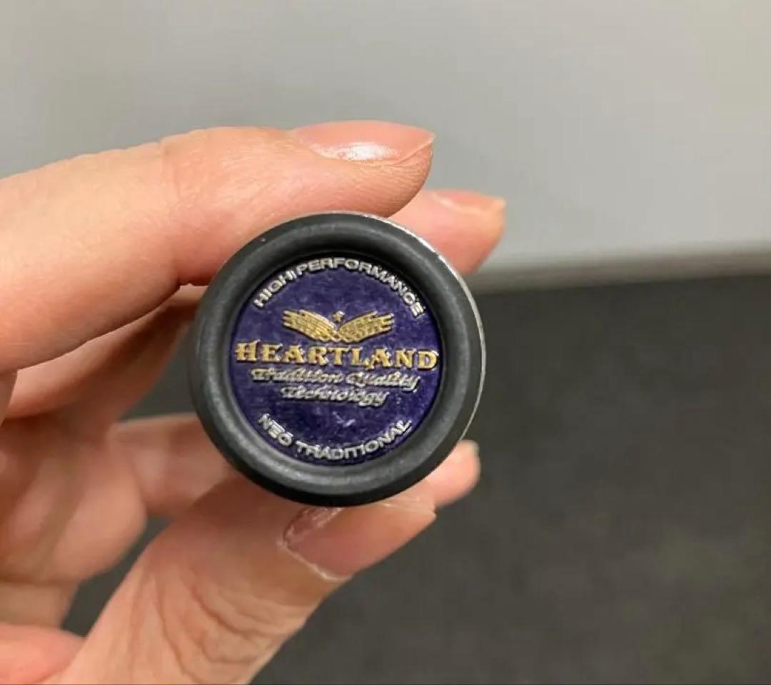 【専用】ダイワ ハートランドZ HL-Z 6102MLFB-ti04 釣り竿