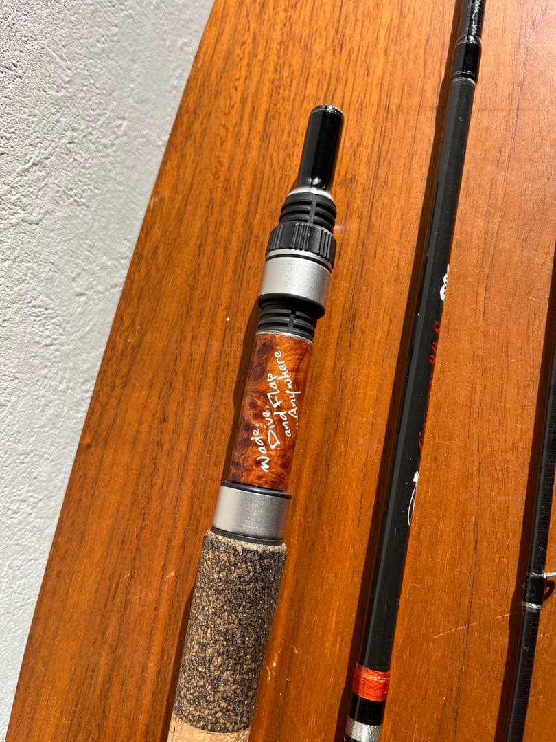 tulala groovy80S ツララグルーヴィー80S