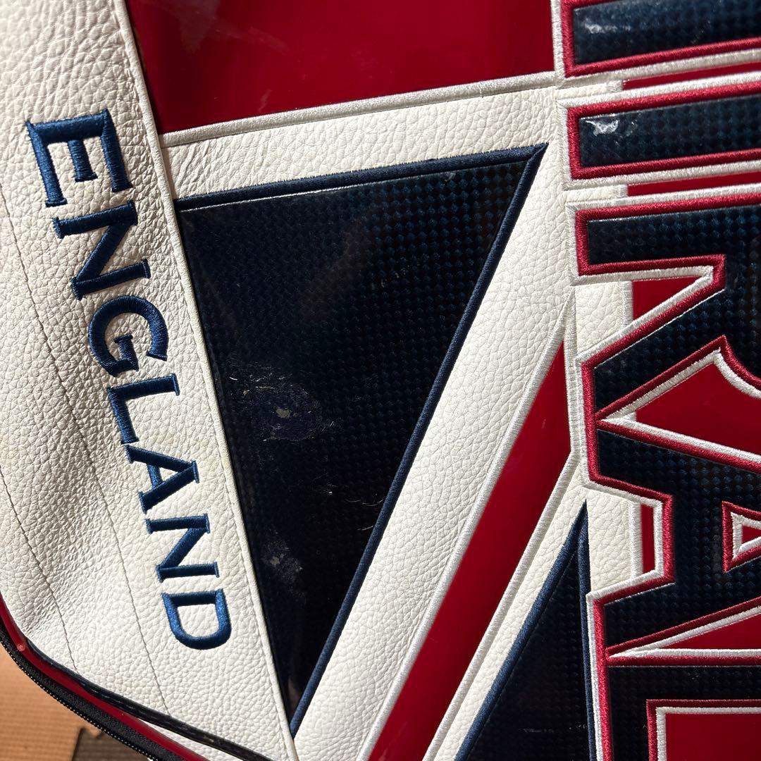 ADMIRAL ゴルフバック　9.5