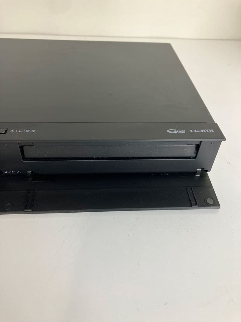 レコーダー SHARP 2B-C10BW1