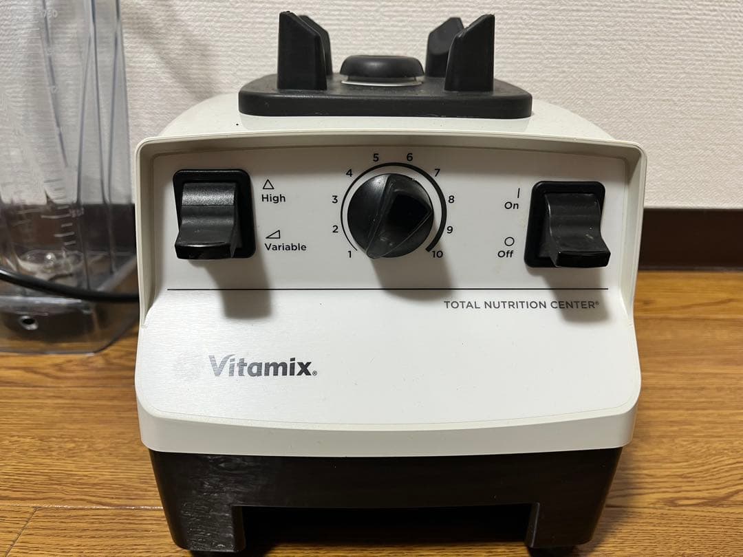 キッチン家電 Vitamix 5200 VMO111