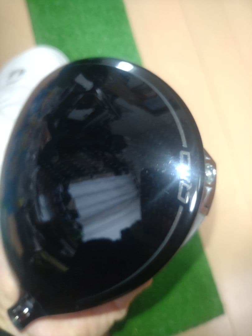 TaylorMade Qi10 MAX ドライバー テーラーメイド　　10.5度